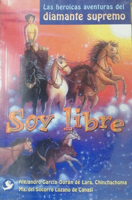 SOY LIBRE