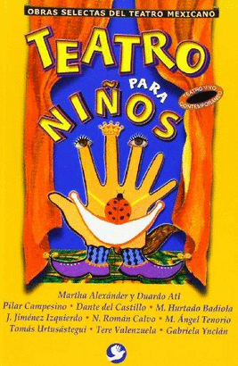 TEATRO PARA NIÑOS