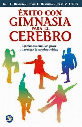 ÉXITO CON GIMNASIA PARA EL CEREBRO