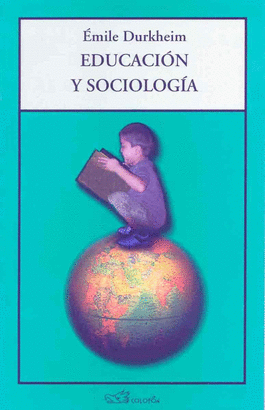 EDUCACION Y SACIOLOGIA