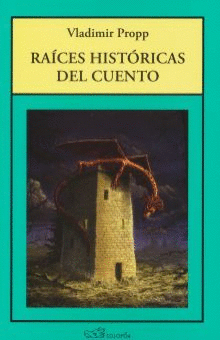 RAICES HISTORICAS DEL CUENTO