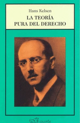 LA TEORIA PURA DEL DERECHO