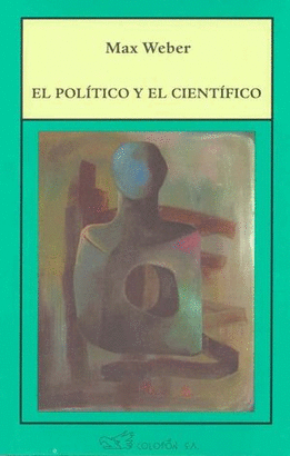 EL POLÍTICO Y EL CIENTÍFICO