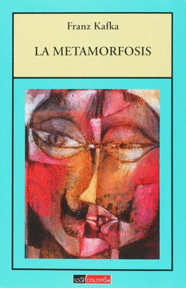 LA METAMORFOSIS