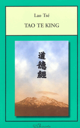TAO TE KING