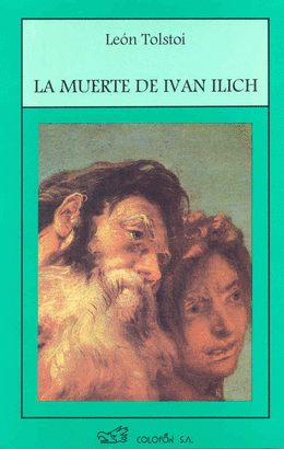 LA MUERTE DE IVÁN ILICH