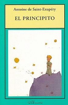 EL PRINCIPITO