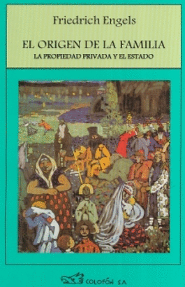 EL ORIGEN DE LA FAMILIA