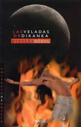 LAS VELADAS DE DIKANKA