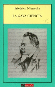 LA GAYA CIENCIA