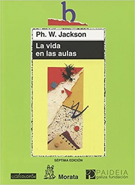 LA VIDA EN LAS AULAS