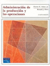 ADMINISTRACION DE LA PRODUCCION Y LAS OPERACIONES
