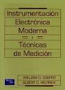 INSTRUMENTACION ELECTRONICA MODERNA Y TEC.DE MEDICION