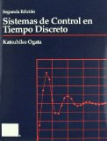 SISTEMAS DE CONTROL EN TIEMPO DISCRETO 2ªEDIC.