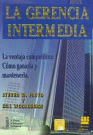 LA GERENCIA INTERMEDIA