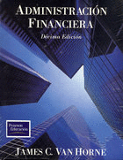 ADMINISTRACION FINANCIERA 10ª EDICION