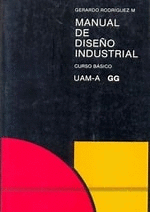 MANUAL DE DISEÑO INDUSTRIAL CURSO BASICO