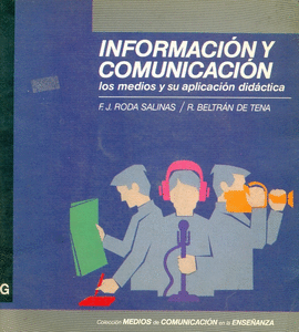 INFORMACION Y COMUNICACION