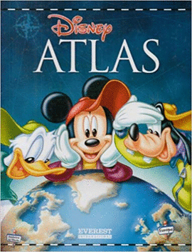 DISNEY ATLAS