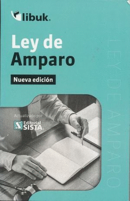 LEY DE AMPARO