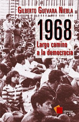 1968 LARGO CAMINO A LA DEMOCRACIA