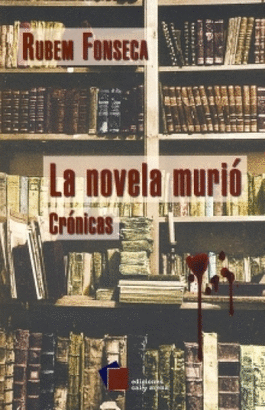 LA NOVELA MURIO