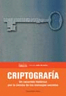 CRIPTOGRAFÍA