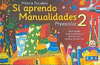 SI APRENDO MANUALIDADES 2 PREESC