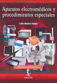 APARATOS ELECTRODOMESTICOS Y PROCEDIMIENTOS ESPECIALES