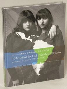 FOTOGRAFIA LATINOAMERICANA