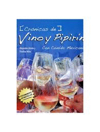 CRONICAS DE VINO Y PIPIRIN