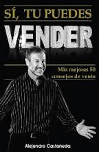 SI, TU PUEDES VENDER