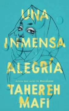 UNA INMENSA ALEGRIA