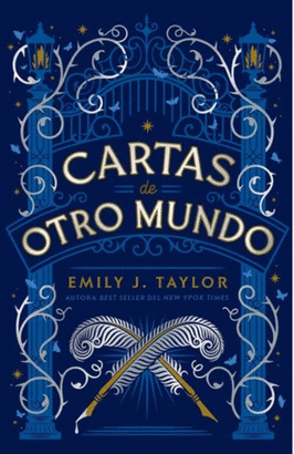 CARTAS DE OTRO MUNDO