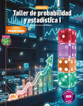 TALLER DE PROBABILIDAD Y ESTADISTICA I