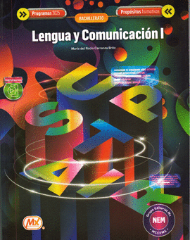 LENGUA Y COMUNICACION I