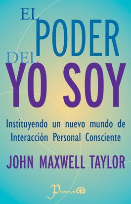 EL PODER DEL YO SOY