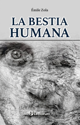 LA BESTIA HUMANA