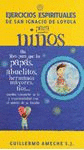 EJERCICIOS ESPIRITUALES DE SAN IGNACIO ... PARA NIÑOS