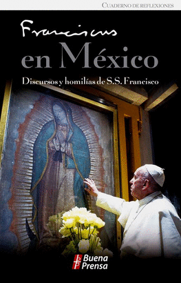 FRANCISCO EN MEXICO