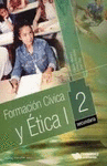 FORMACION CIVICA 1 2º SEC. SERIE TENER SENTIDO