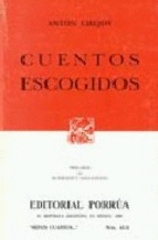 CUENTOS ESCOGIDOS S.C.295