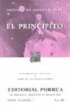 EL PRINCIPITO S.C.299