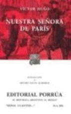 NUESTRA SEÑORA DE PARIS