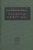 DERECHO MARITIMO