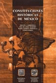 CONSTITUCIONES HISTORICAS DE MEXICO