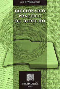 DICCIONARIO PRACTICO DE DERECHO