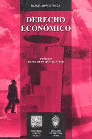 DERECHO ECONOMICO