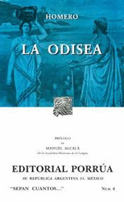 LA ODISEA S.C.4