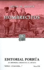 HOMBRECITOS SC.273